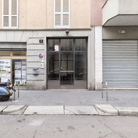 Sant'Agostino Apartment Navigli Milano Dış mekan fotoğraf