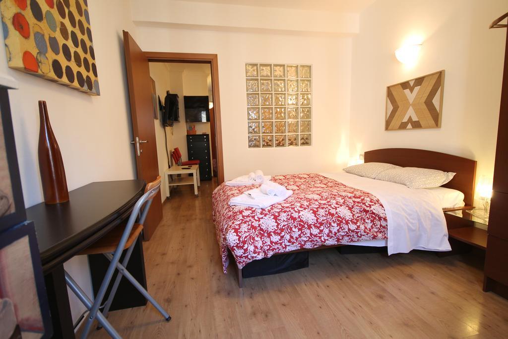 Sant'Agostino Apartment Navigli Milano Dış mekan fotoğraf