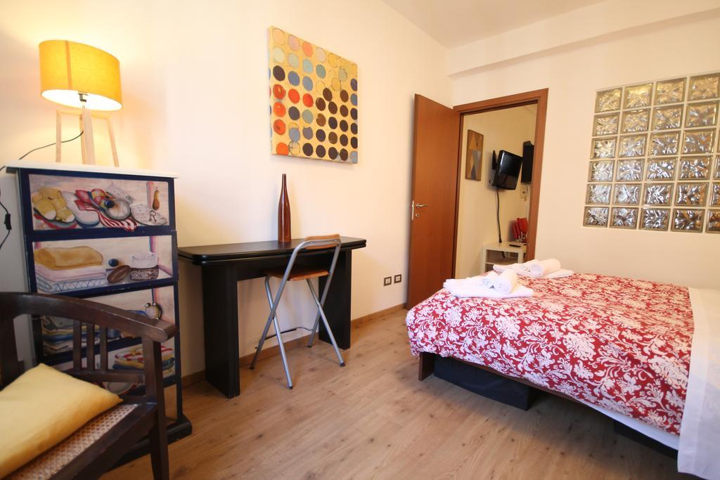 Sant'Agostino Apartment Navigli Milano Dış mekan fotoğraf