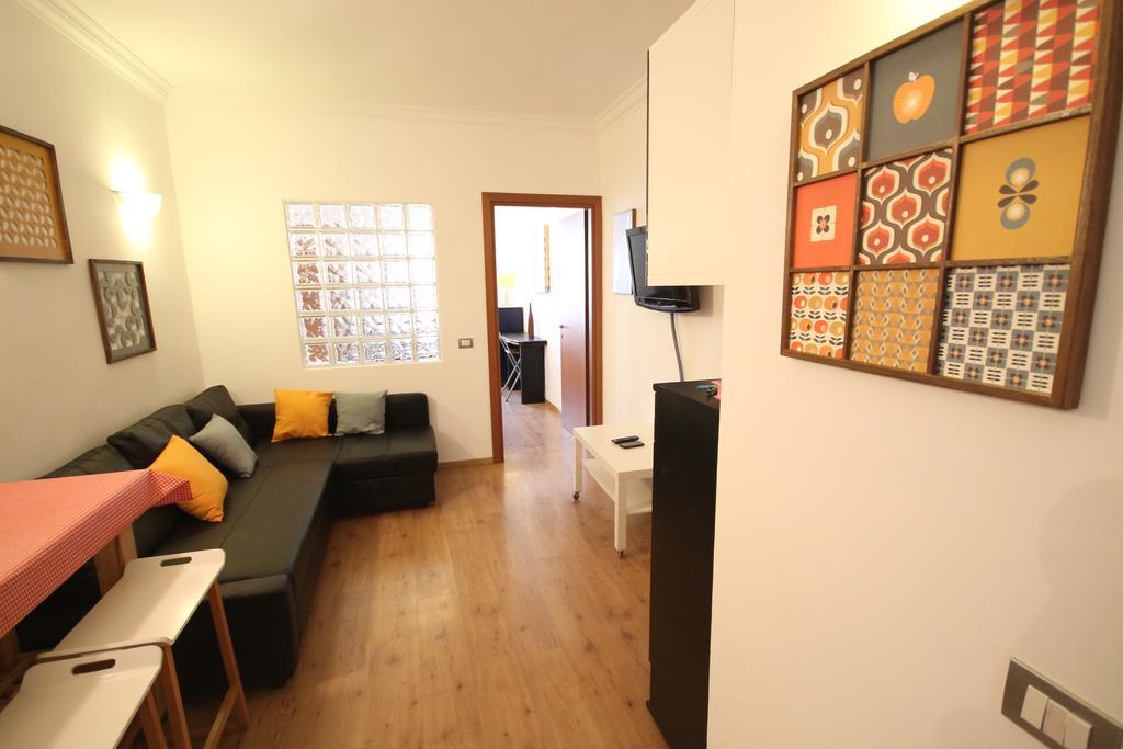 Sant'Agostino Apartment Navigli Milano Dış mekan fotoğraf