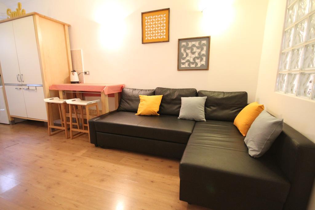 Sant'Agostino Apartment Navigli Milano Dış mekan fotoğraf