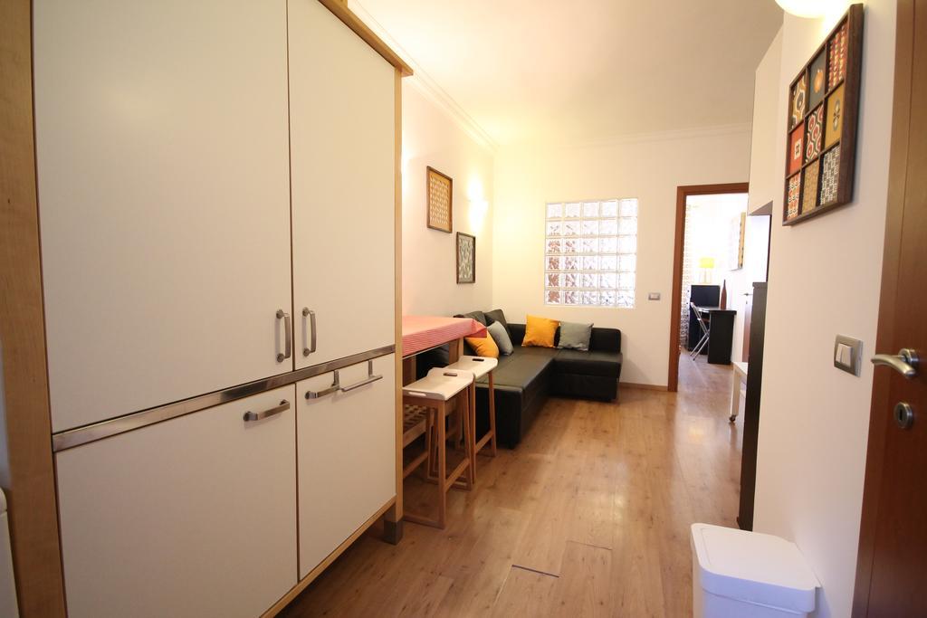 Sant'Agostino Apartment Navigli Milano Dış mekan fotoğraf