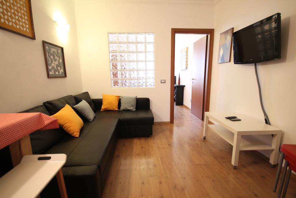 Sant'Agostino Apartment Navigli Milano Dış mekan fotoğraf
