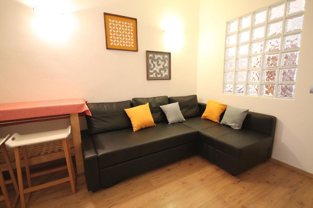 Sant'Agostino Apartment Navigli Milano Dış mekan fotoğraf