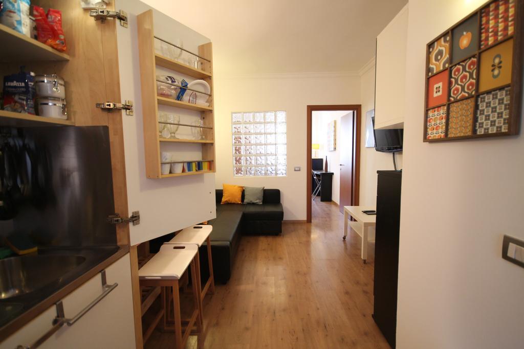 Sant'Agostino Apartment Navigli Milano Dış mekan fotoğraf