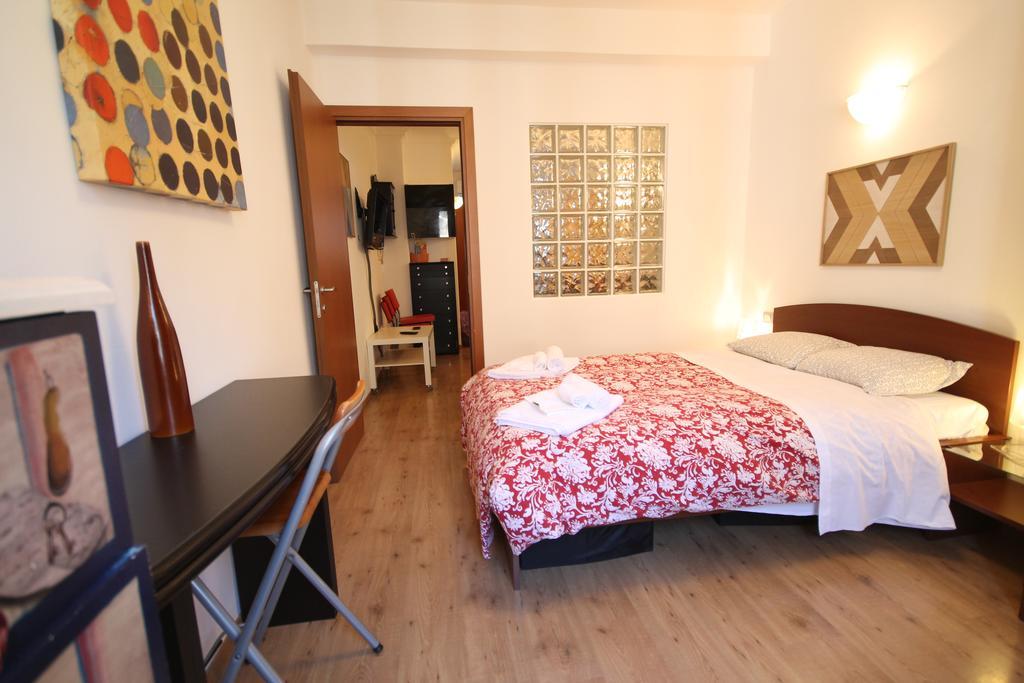 Sant'Agostino Apartment Navigli Milano Dış mekan fotoğraf