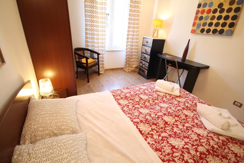 Sant'Agostino Apartment Navigli Milano Dış mekan fotoğraf