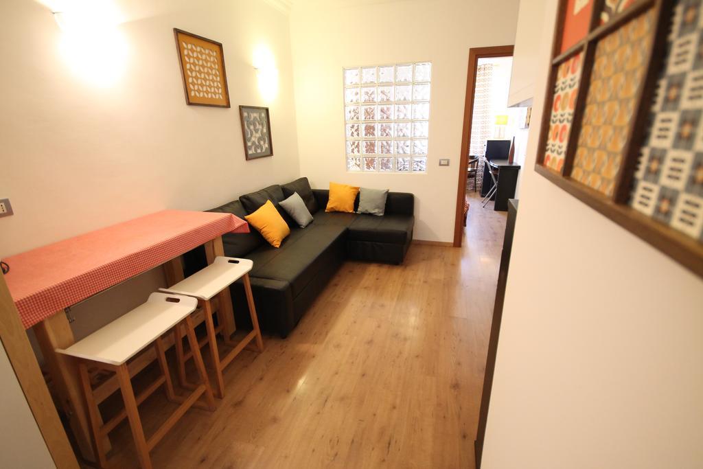 Sant'Agostino Apartment Navigli Milano Dış mekan fotoğraf