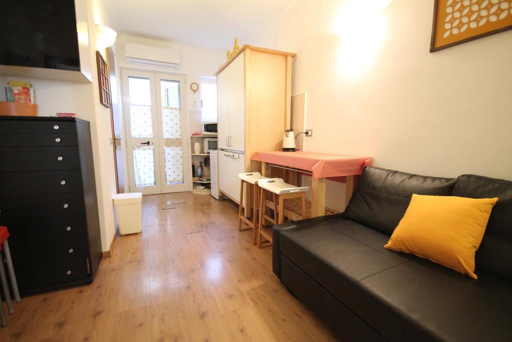 Sant'Agostino Apartment Navigli Milano Dış mekan fotoğraf