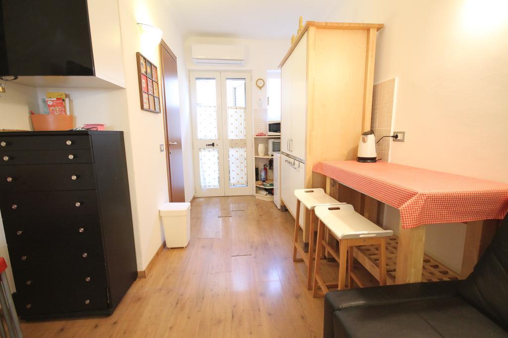Sant'Agostino Apartment Navigli Milano Dış mekan fotoğraf