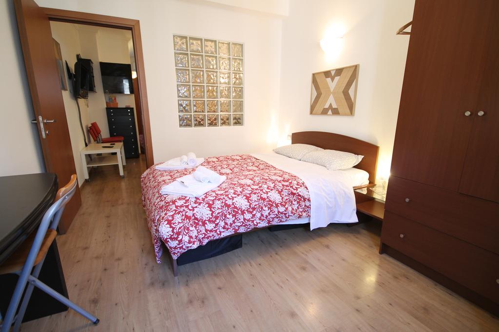 Sant'Agostino Apartment Navigli Milano Dış mekan fotoğraf