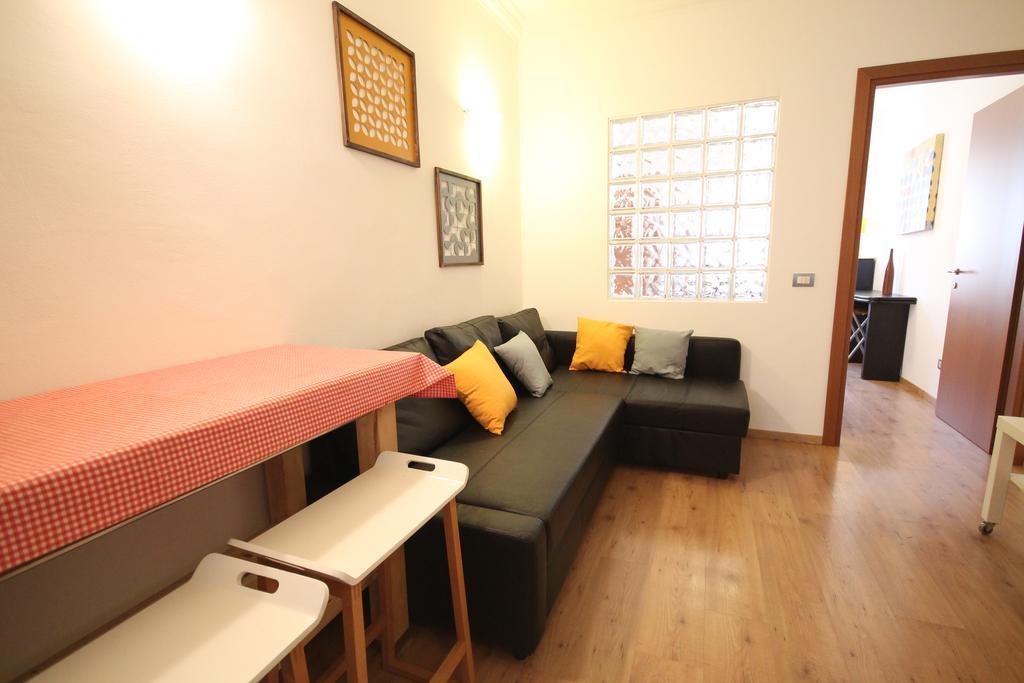 Sant'Agostino Apartment Navigli Milano Dış mekan fotoğraf