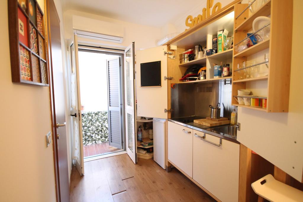 Sant'Agostino Apartment Navigli Milano Dış mekan fotoğraf