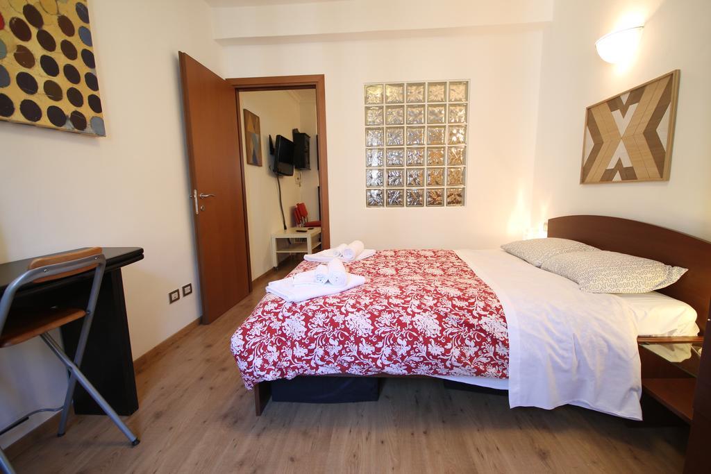 Sant'Agostino Apartment Navigli Milano Dış mekan fotoğraf