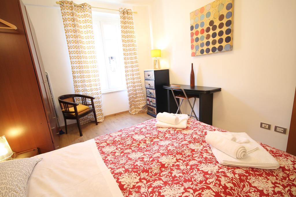 Sant'Agostino Apartment Navigli Milano Dış mekan fotoğraf